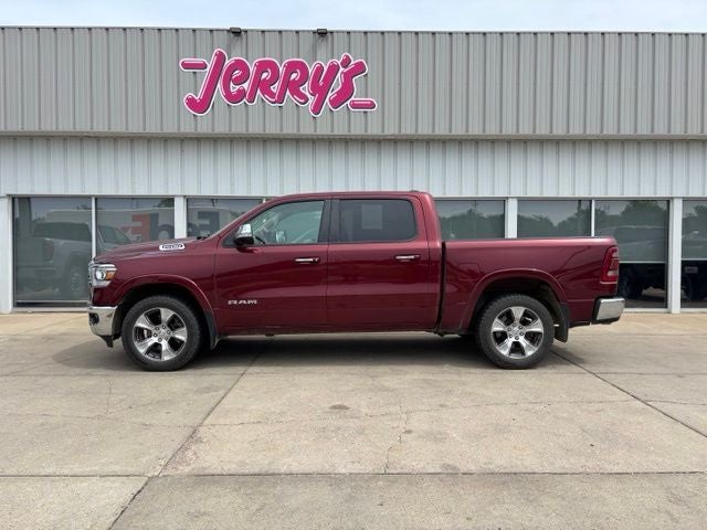ram ram 1500 pickup 2019 1C6SRFJT0KN600315 image ram ram 1500 pickup 2019 1C6SRFJT0KN600315 image
